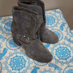 New boots never been worn